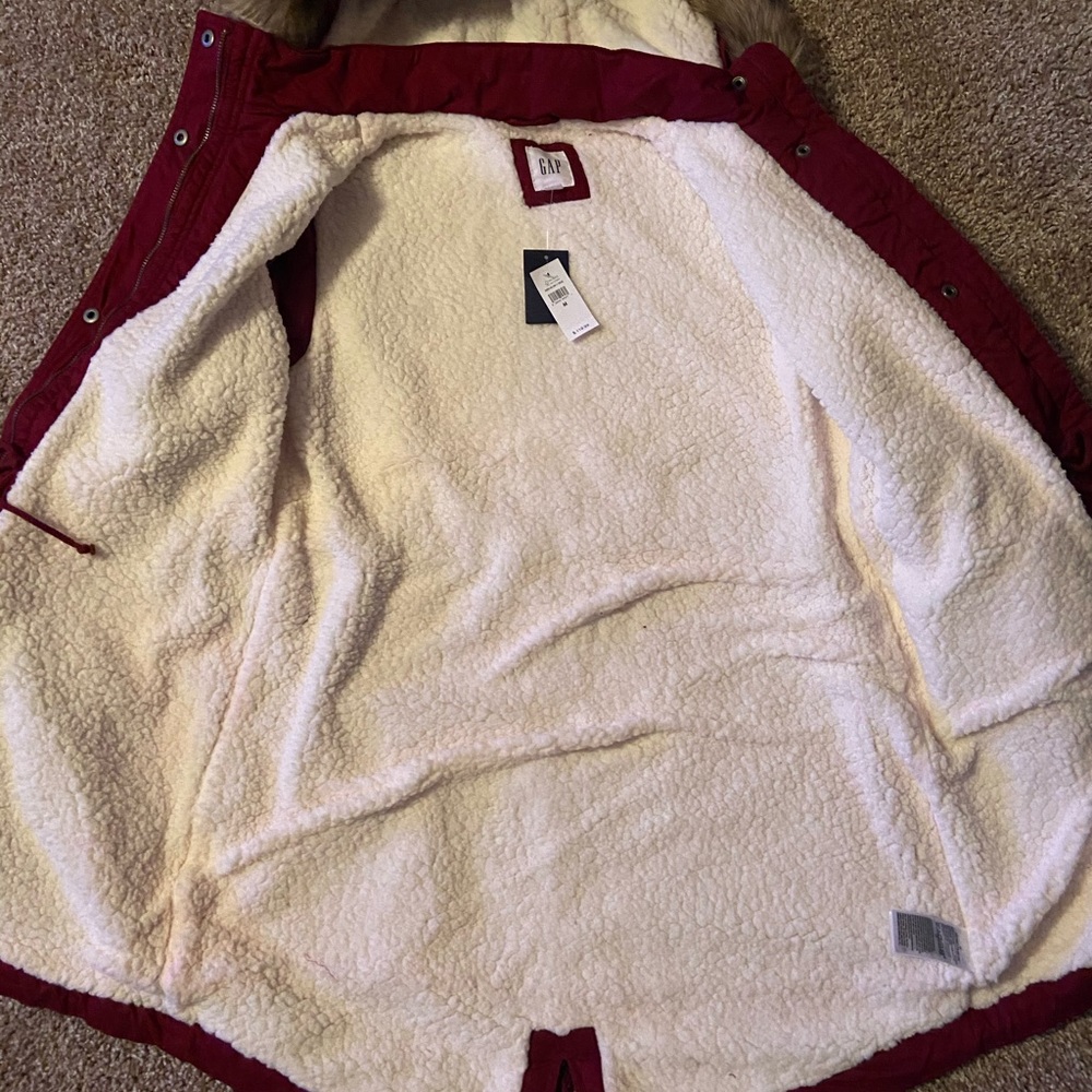 🧥GAP Jacket🧥 - Picture 5 of 5